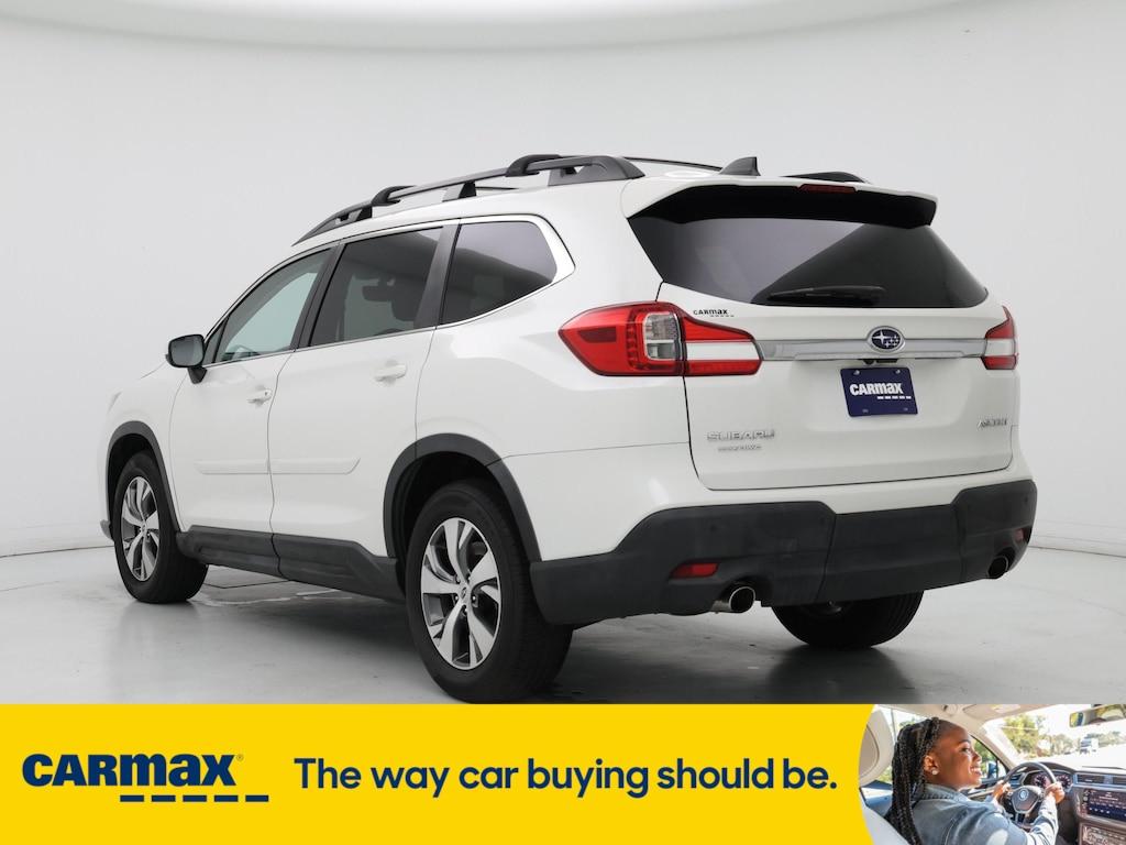 used 2020 Subaru Ascent car, priced at $26,998