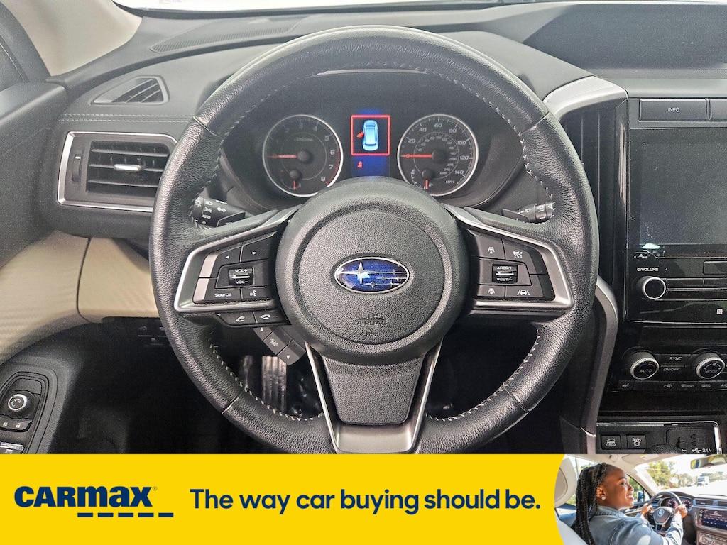 used 2020 Subaru Ascent car, priced at $26,998