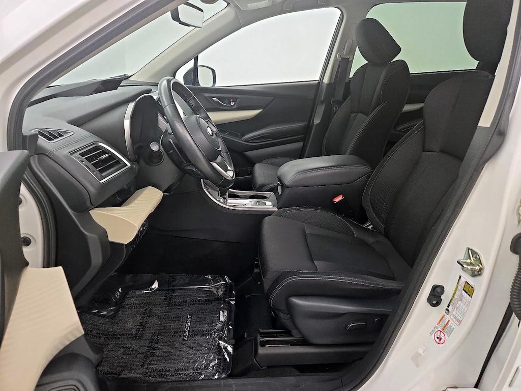 used 2020 Subaru Ascent car, priced at $26,998
