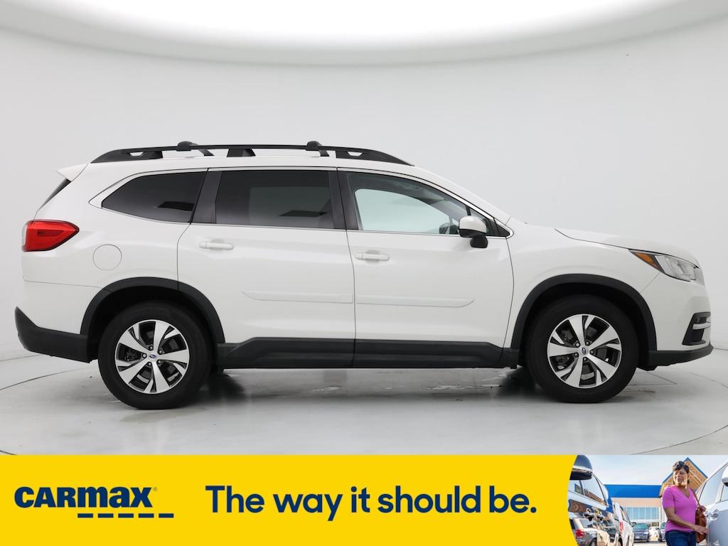 used 2020 Subaru Ascent car, priced at $26,998