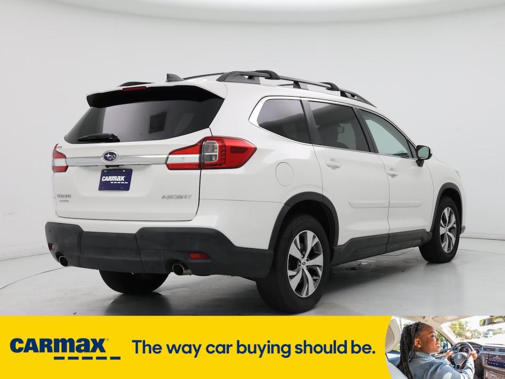 used 2020 Subaru Ascent car, priced at $26,998
