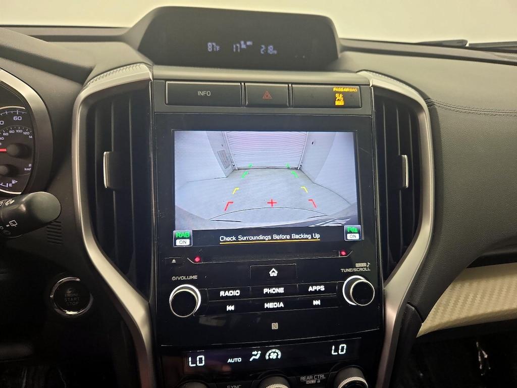 used 2020 Subaru Ascent car, priced at $26,998