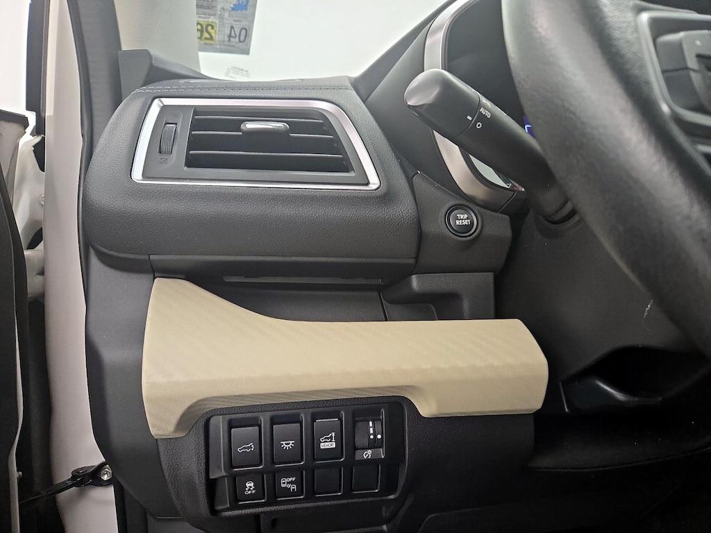 used 2020 Subaru Ascent car, priced at $26,998