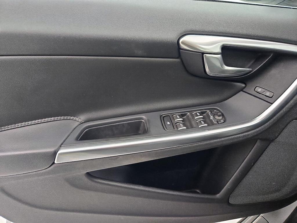 used 2018 Volvo S60 car, priced at $16,998