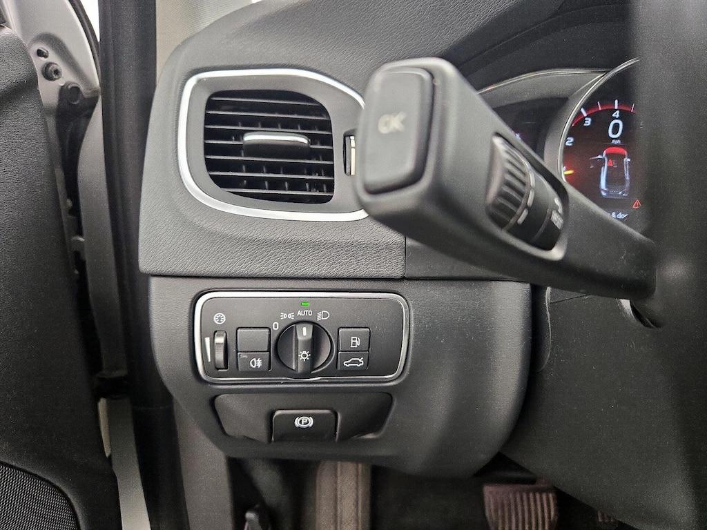 used 2018 Volvo S60 car, priced at $16,998