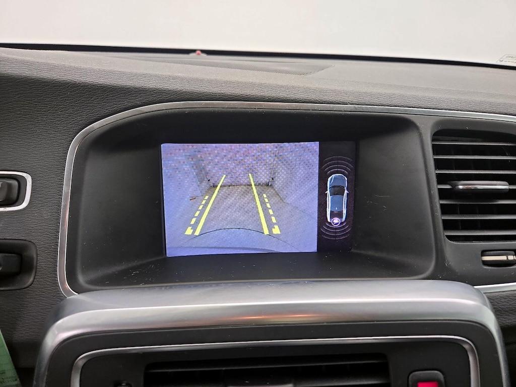 used 2018 Volvo S60 car, priced at $16,998
