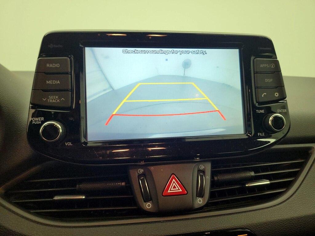 used 2019 Hyundai Elantra car, priced at $16,998