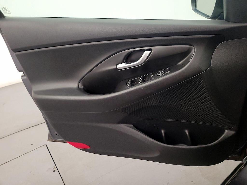 used 2019 Hyundai Elantra car, priced at $16,998