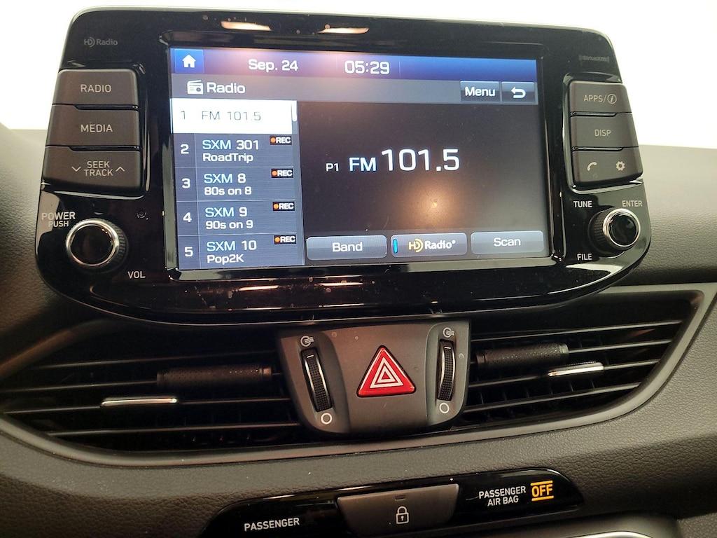 used 2019 Hyundai Elantra car, priced at $16,998