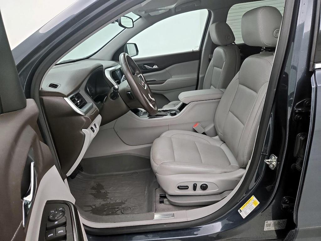 used 2019 GMC Acadia car, priced at $22,998