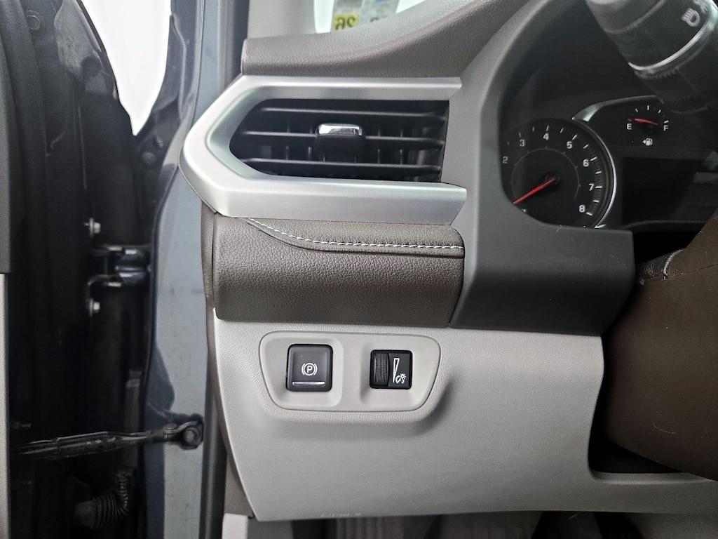 used 2019 GMC Acadia car, priced at $22,998
