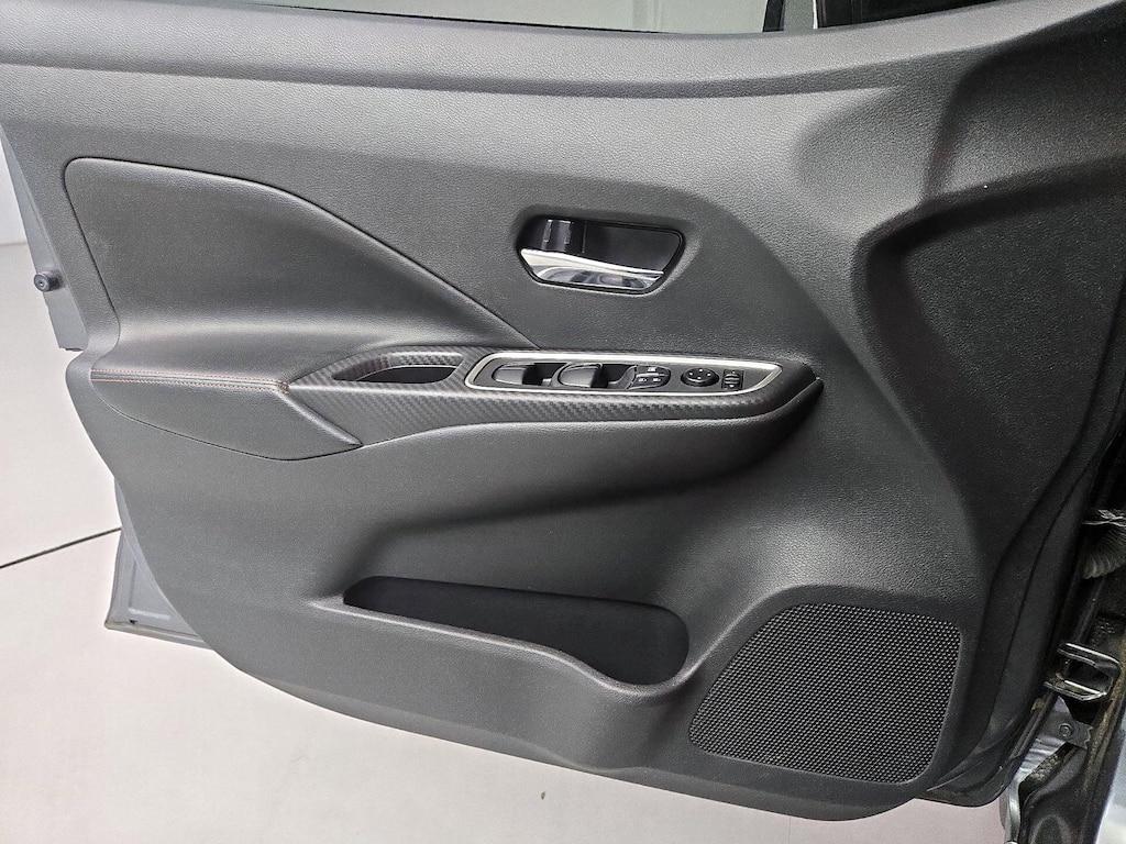 used 2020 Nissan Versa car, priced at $16,998