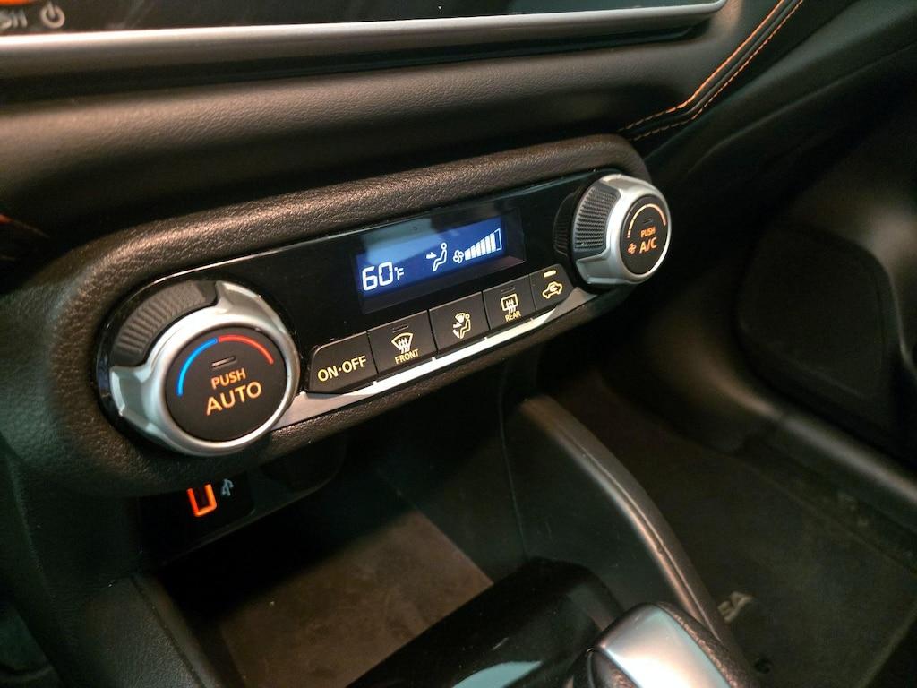 used 2020 Nissan Versa car, priced at $16,998