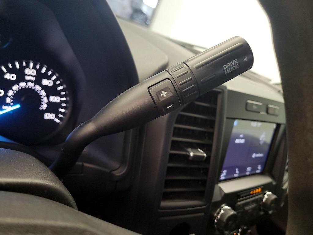 used 2019 Ford F-150 car, priced at $25,998