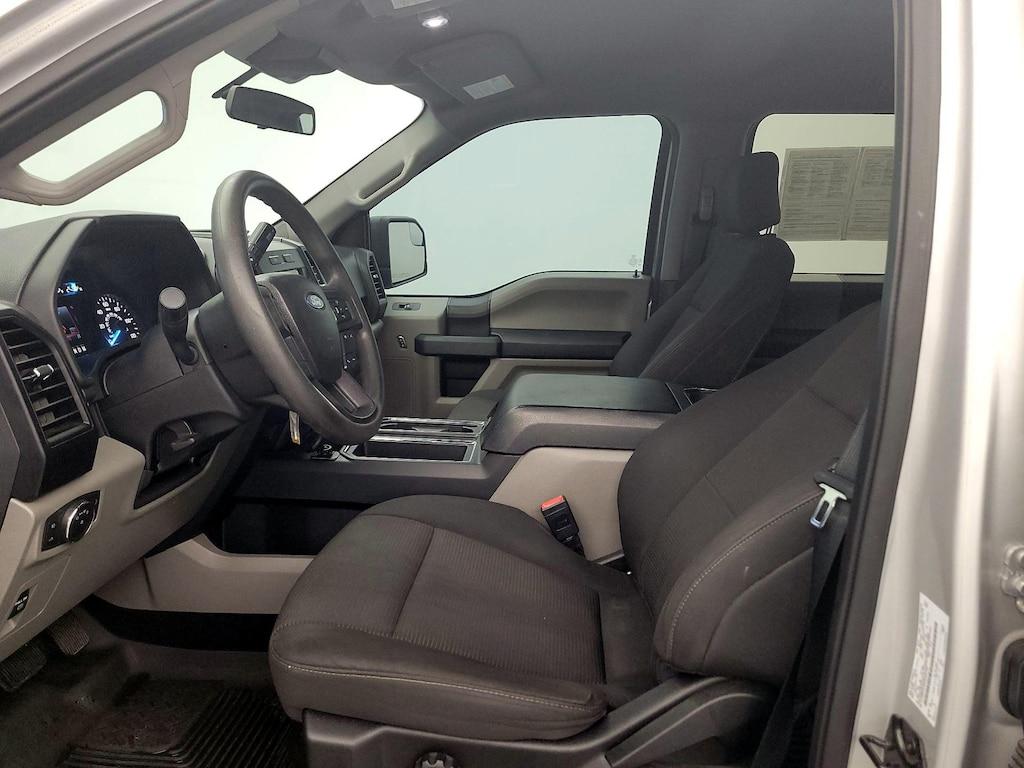 used 2019 Ford F-150 car, priced at $25,998