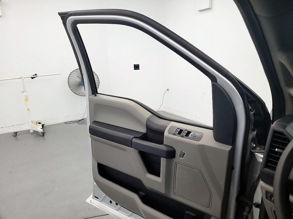 used 2019 Ford F-150 car, priced at $25,998