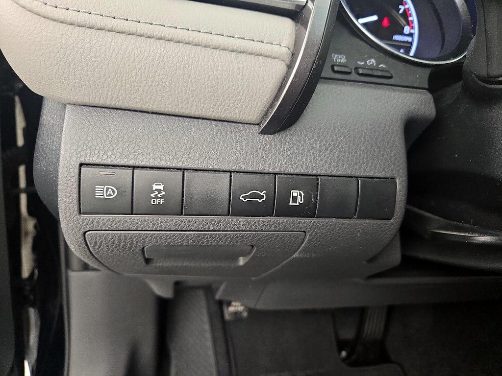 used 2018 Toyota Camry car, priced at $22,998