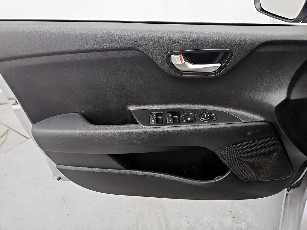used 2021 Kia Rio car, priced at $14,998