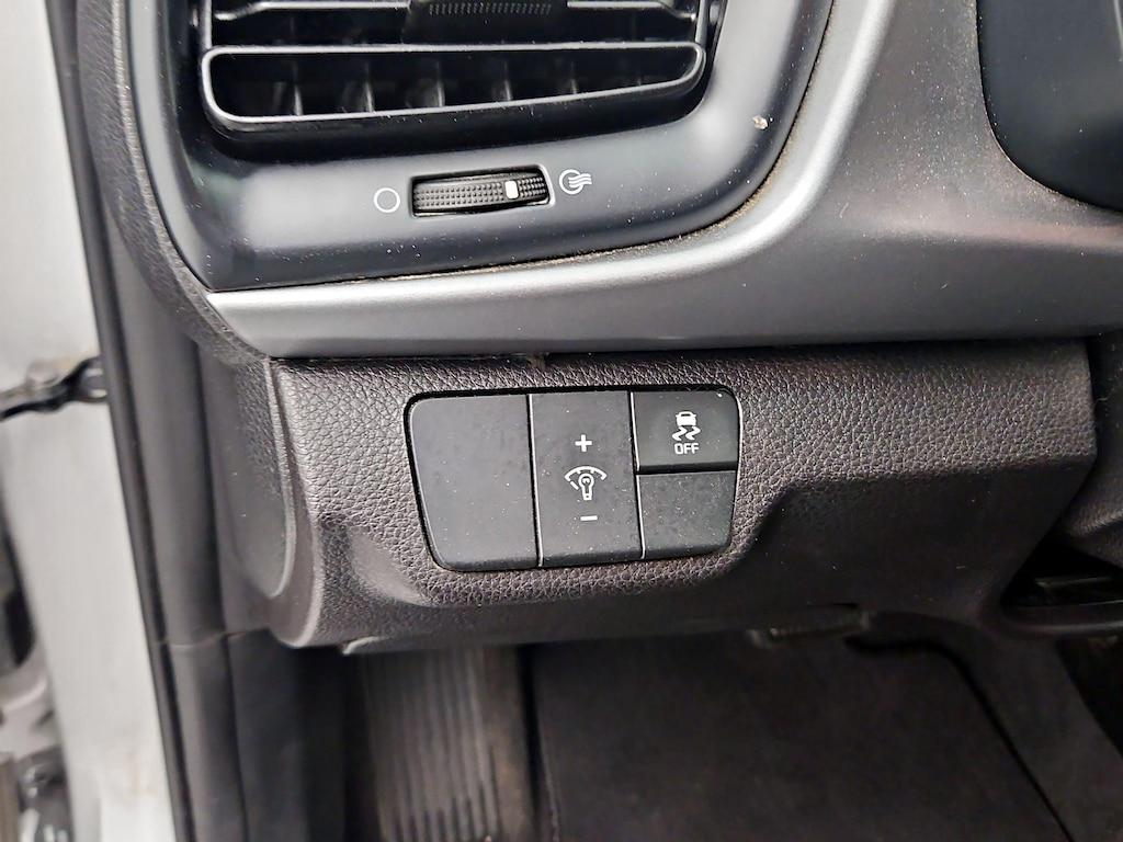 used 2021 Kia Rio car, priced at $14,998