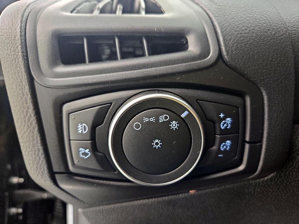 used 2018 Ford Focus car, priced at $13,998