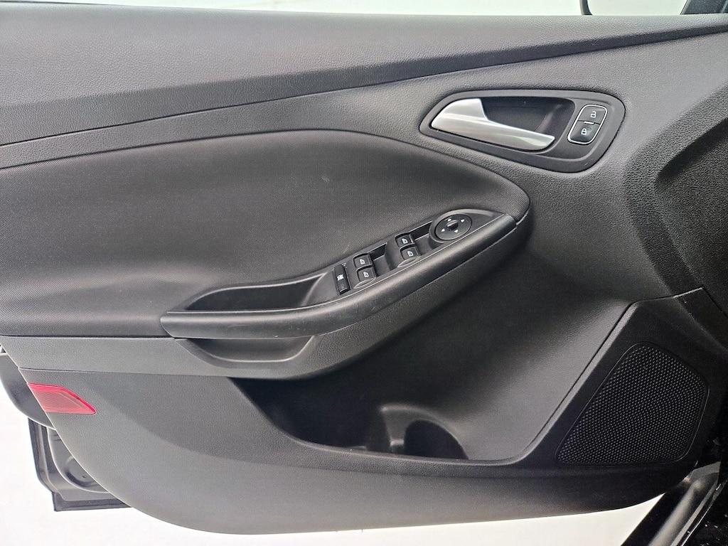 used 2018 Ford Focus car, priced at $13,998
