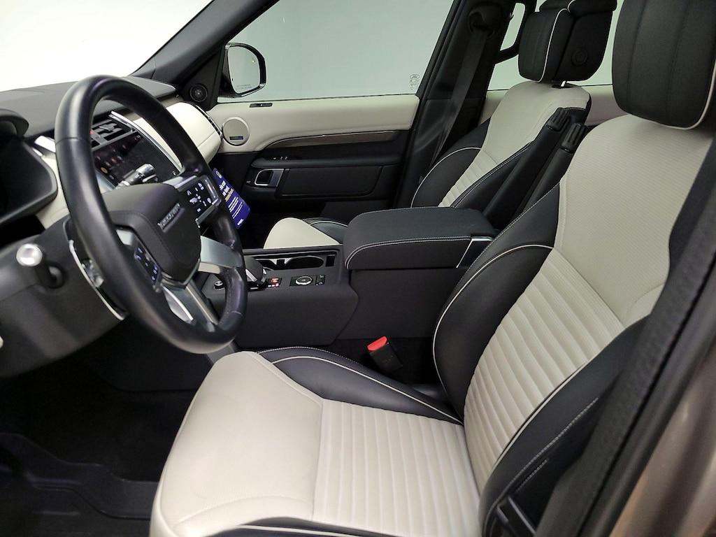 used 2021 Land Rover Discovery car, priced at $49,998