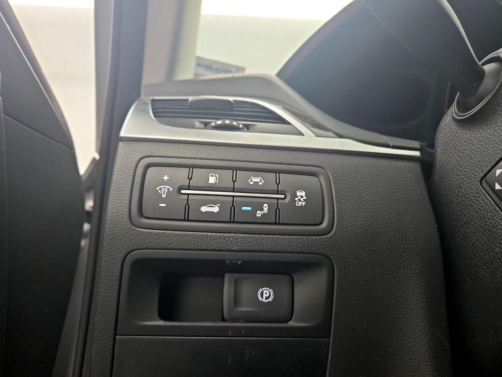 used 2018 Genesis G80 car, priced at $19,998