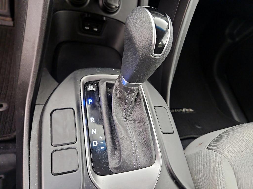 used 2013 Hyundai Santa Fe car, priced at $13,599