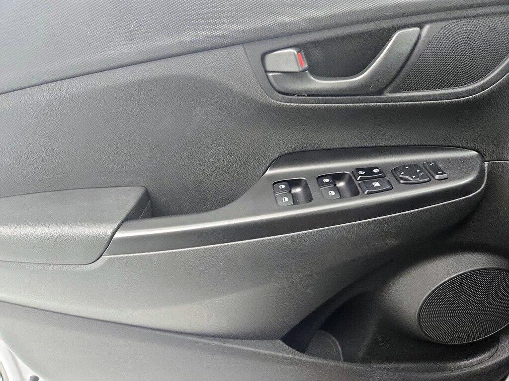 used 2023 Hyundai Kona car, priced at $21,998