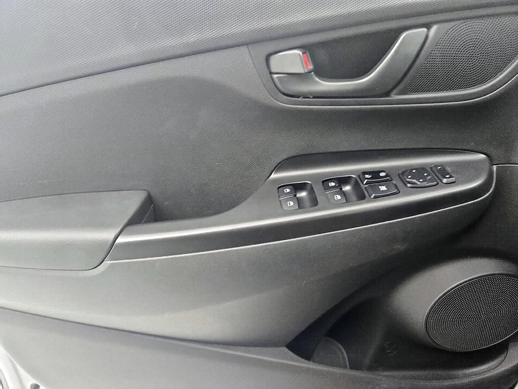 used 2023 Hyundai Kona car, priced at $21,998