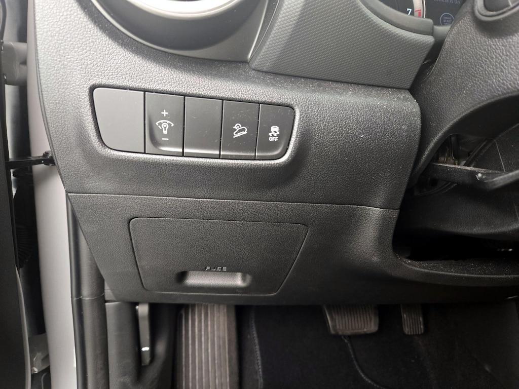 used 2023 Hyundai Kona car, priced at $21,998