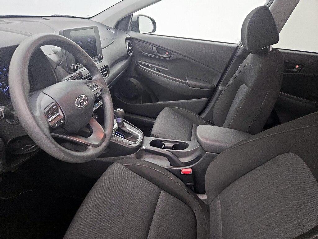 used 2023 Hyundai Kona car, priced at $21,998