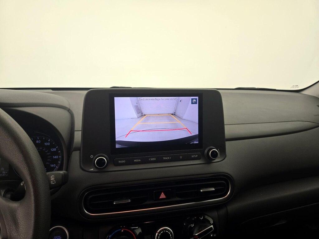 used 2023 Hyundai Kona car, priced at $21,998
