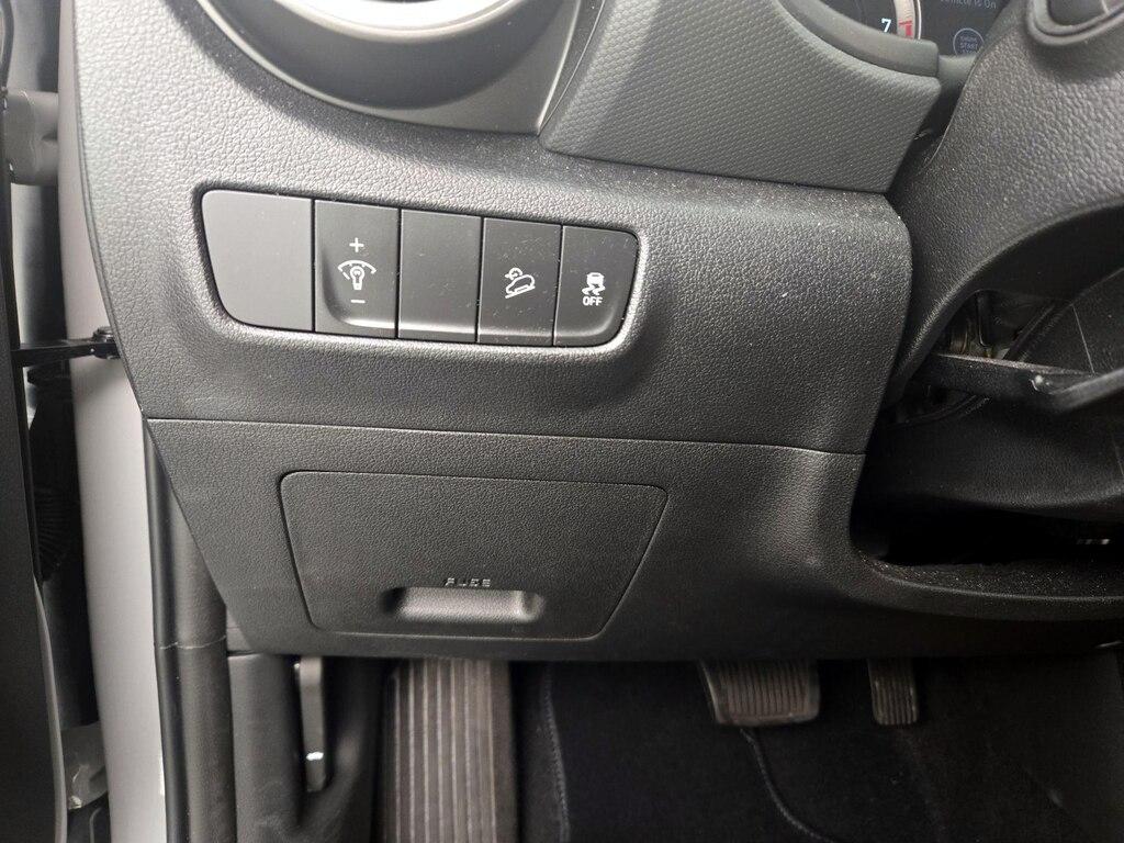used 2023 Hyundai Kona car, priced at $21,998