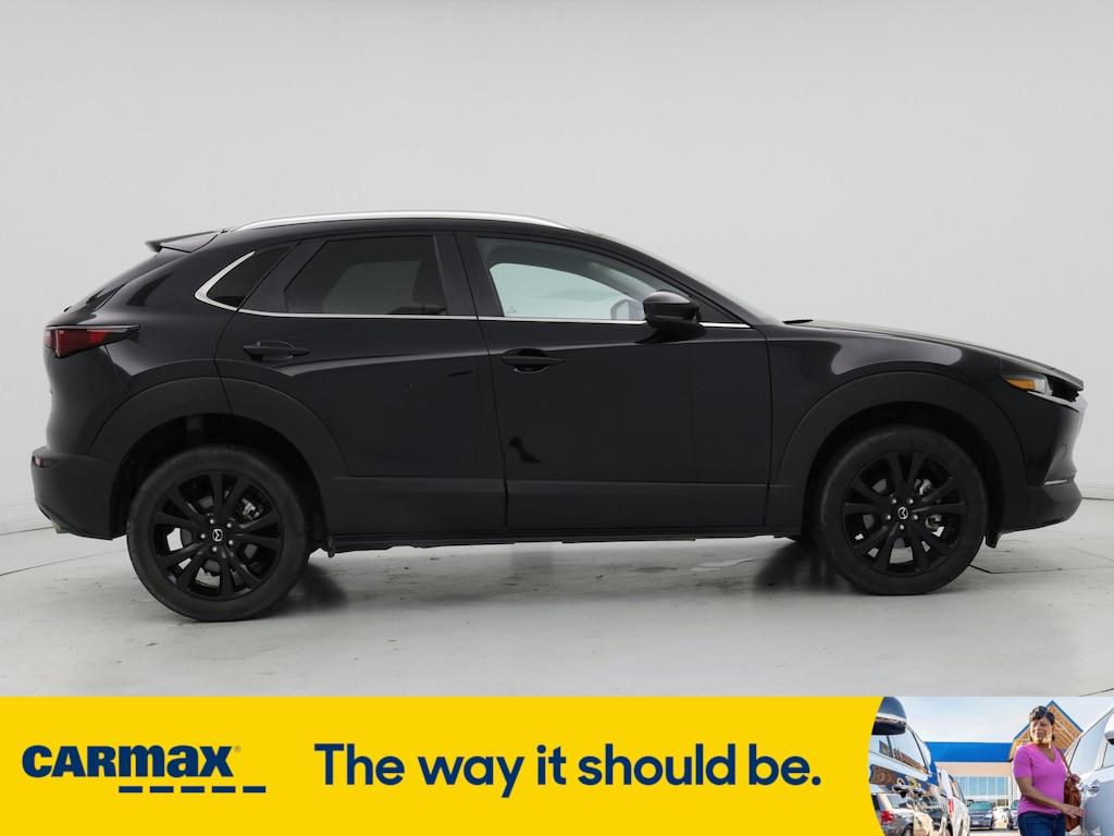 used 2024 Mazda CX-30 car, priced at $24,998