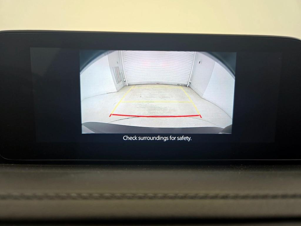used 2024 Mazda CX-30 car, priced at $24,998