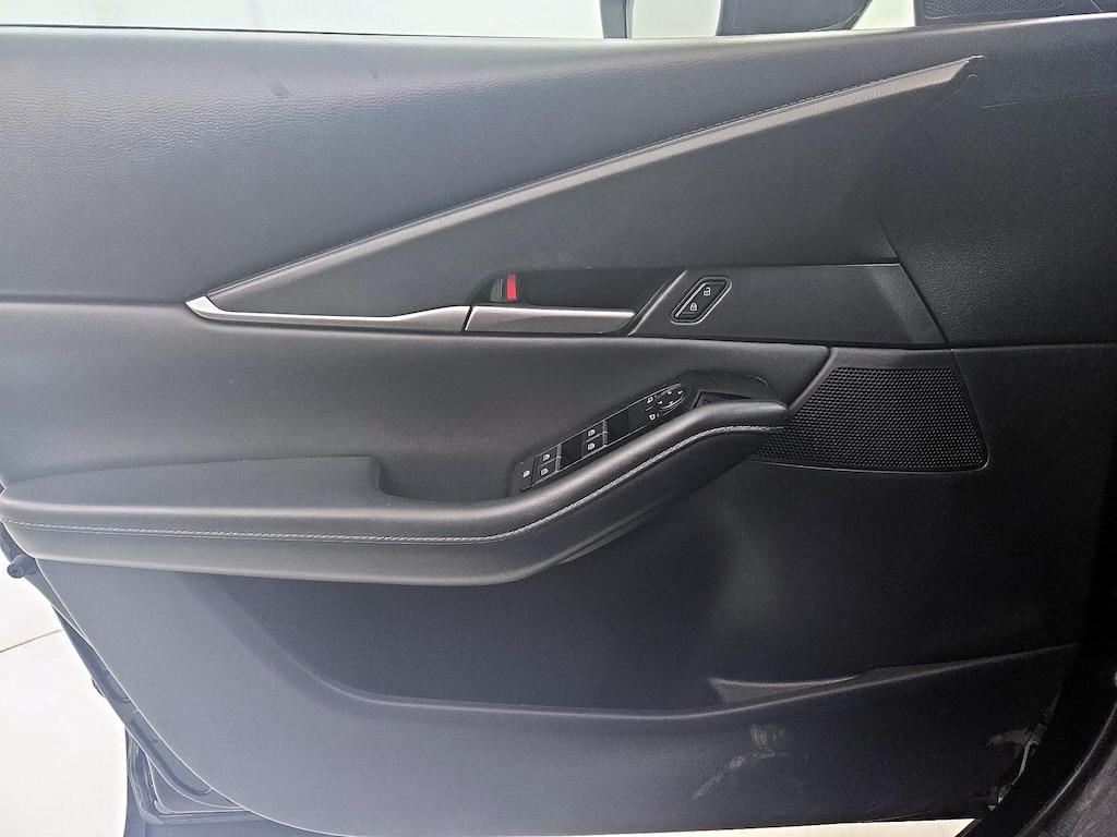 used 2024 Mazda CX-30 car, priced at $24,998