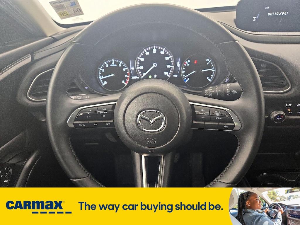 used 2024 Mazda CX-30 car, priced at $24,998