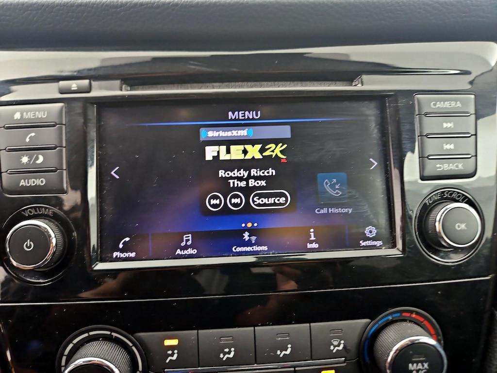 used 2020 Nissan Rogue car, priced at $18,998