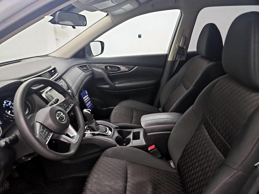 used 2020 Nissan Rogue car, priced at $18,998