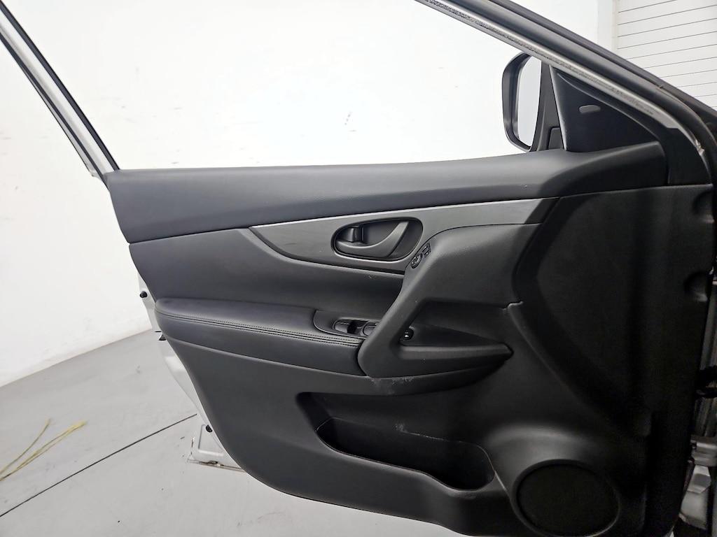 used 2020 Nissan Rogue car, priced at $18,998