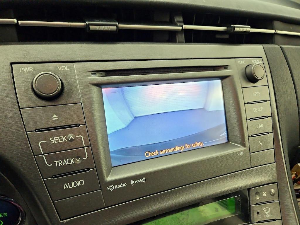 used 2013 Toyota Prius car, priced at $14,599
