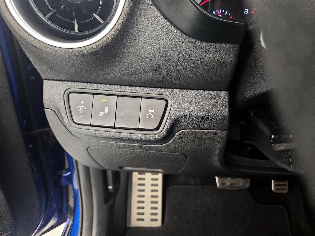 used 2024 Kia Forte car, priced at $21,998