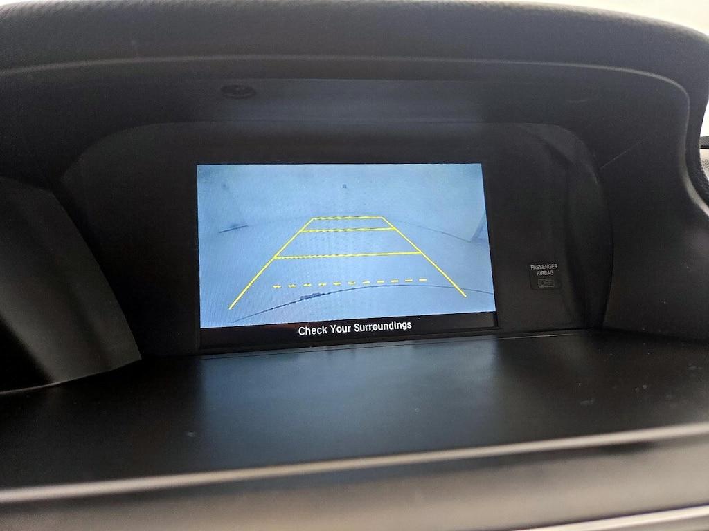 used 2015 Honda Accord car, priced at $16,998