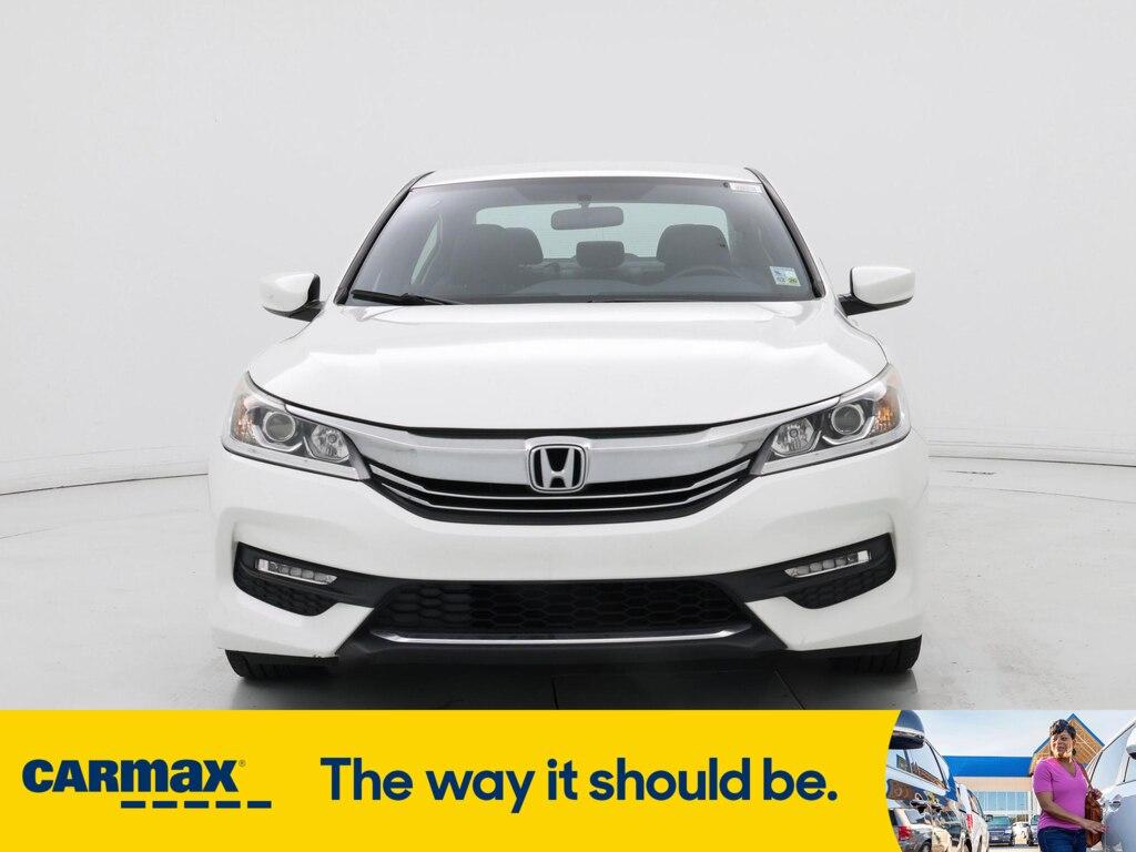 used 2017 Honda Accord car, priced at $21,998