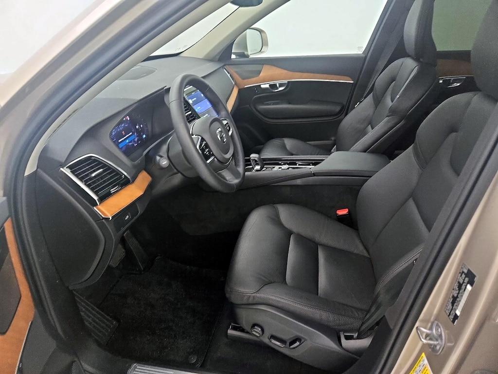 used 2024 Volvo XC90 car, priced at $41,998