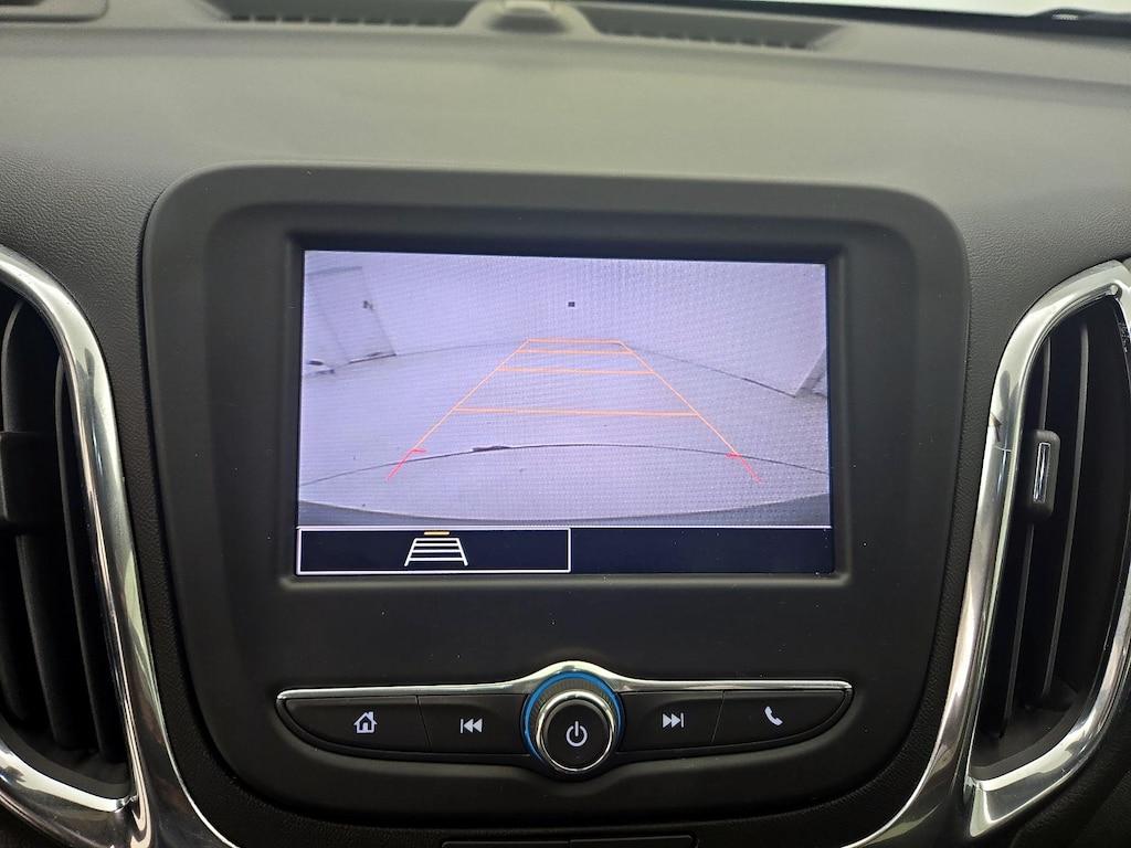 used 2023 Chevrolet Equinox car, priced at $26,998