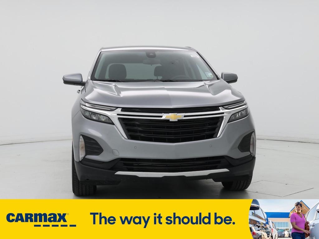 used 2023 Chevrolet Equinox car, priced at $26,998