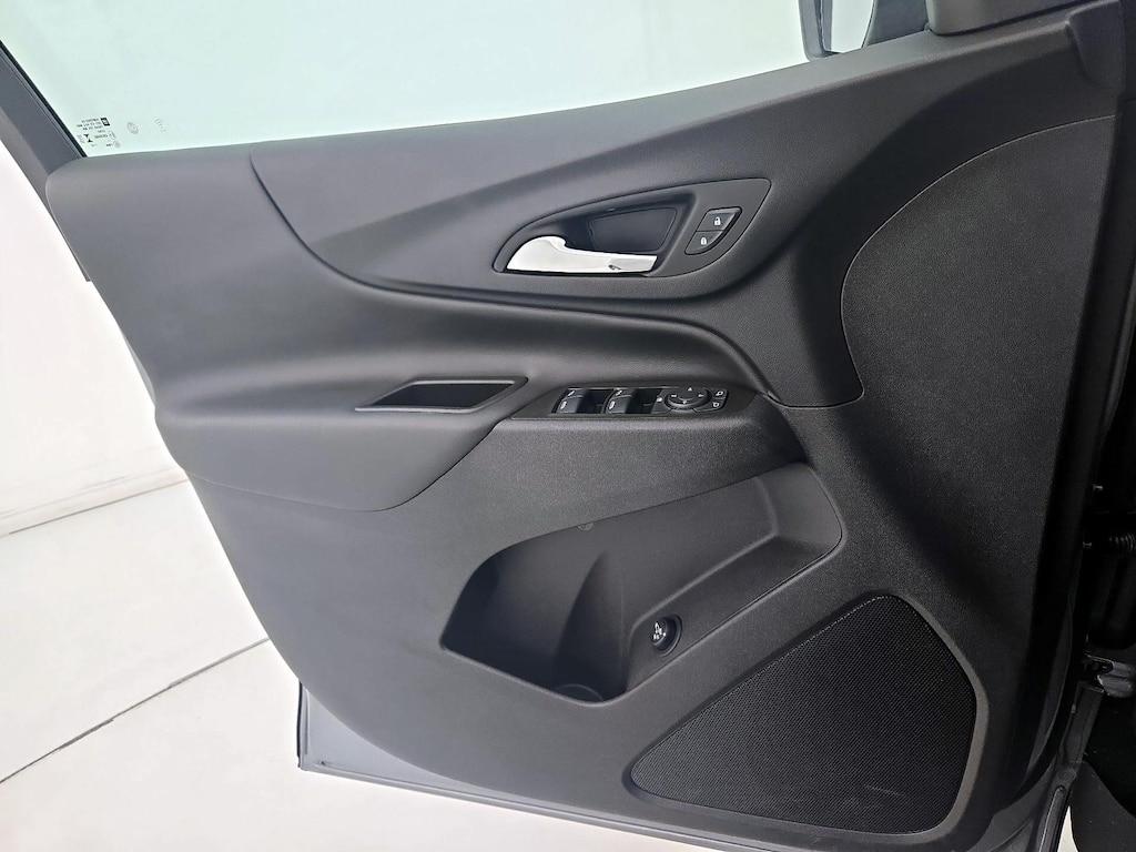 used 2023 Chevrolet Equinox car, priced at $26,998