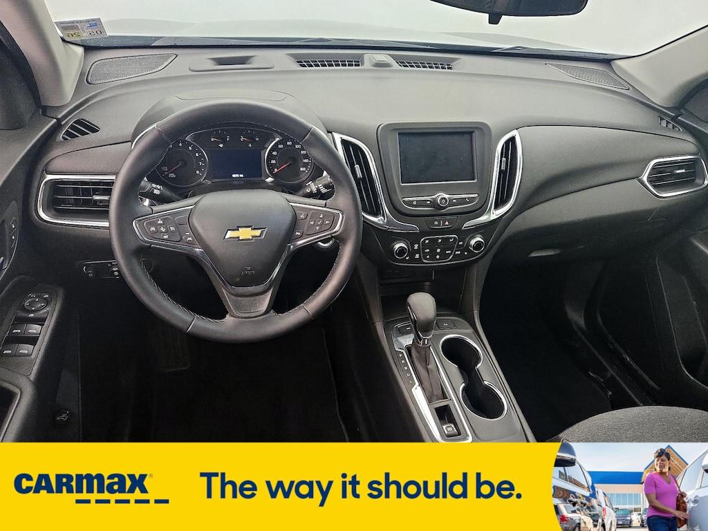 used 2023 Chevrolet Equinox car, priced at $26,998